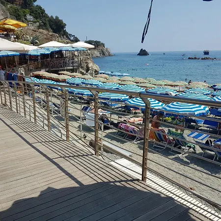 Park&beach Monterosso Old Town Sea View Monterosso al Mare