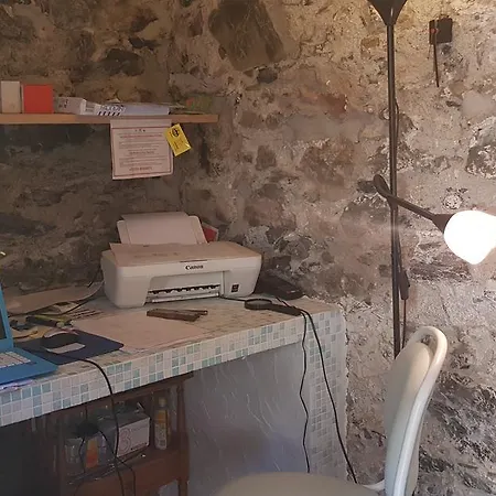 Ferienhaus Park&beach Monterosso Old Town Sea View