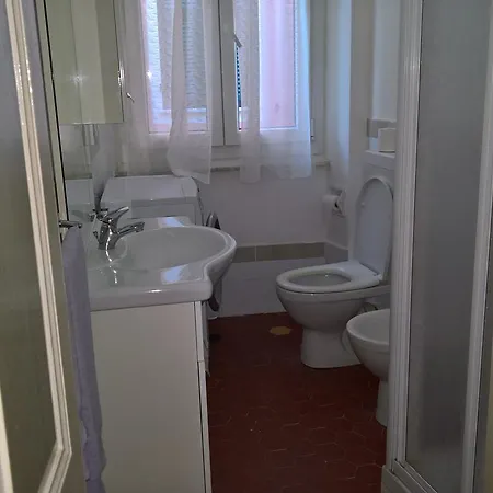 Holiday home Park&beach Monterosso Old Town Sea View Monterosso al Mare