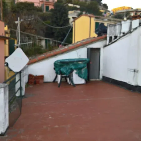 Park&beach Monterosso Old Town Sea View Holiday home