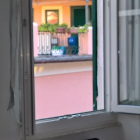 Holiday home Park&beach Monterosso Old Town Sea View *