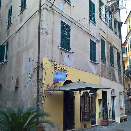 Park&beach Monterosso Old Town Sea View Holiday home Monterosso al Mare