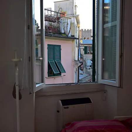 Holiday home Park&beach Monterosso Old Town Sea View *