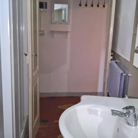 Park&beach Monterosso Old Town Sea View Holiday home