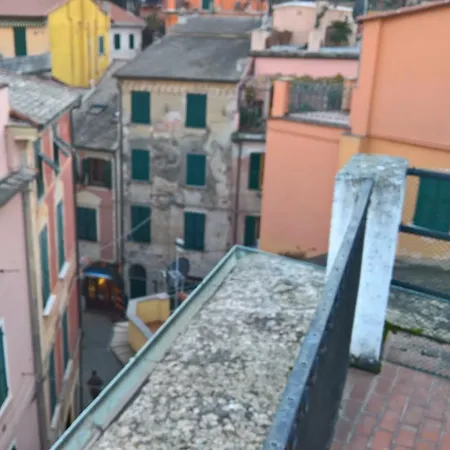 Holiday home Park&beach Monterosso Old Town Sea View Monterosso al Mare