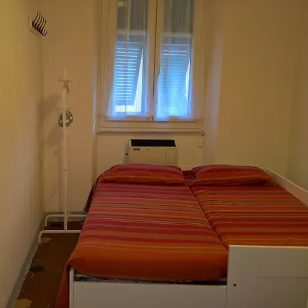 Park&beach Monterosso Old Town Sea View Holiday home