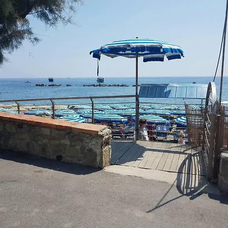 Park&beach Monterosso Old Town Sea View Monterosso al Mare