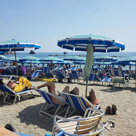 Park&beach Monterosso Old Town Sea View Holiday home Monterosso al Mare