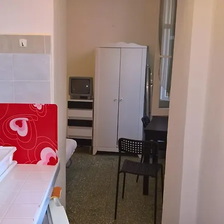 Park&beach Monterosso Old Town Sea View Holiday home *