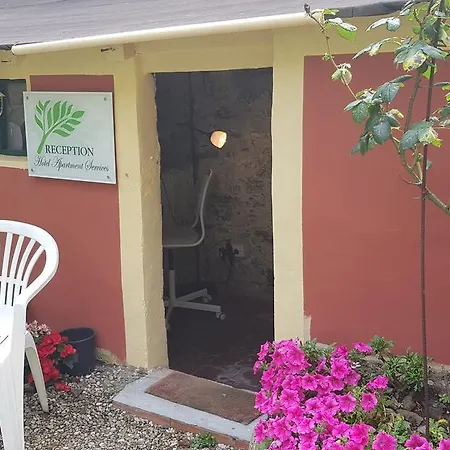 Holiday home Park&beach Monterosso Old Town Sea View Monterosso al Mare